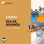Capa do artigo Lisboa