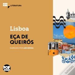 Capa do artigo Lisboa