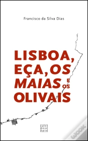 Capa do artigo Lisboa, Eça, Os Maias e os Olivais