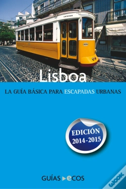 Capa do artigo Lisboa. Edición 2014-2015
