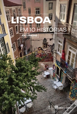 Capa do artigo Lisboa em 10 Histórias