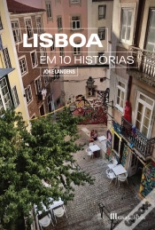 Capa do artigo Lisboa em 10 Histórias