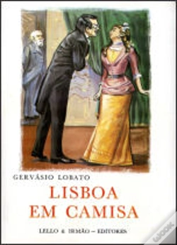 Capa do artigo Lisboa em Camisa