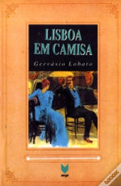 Capa do artigo Lisboa em Camisa