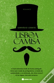 Capa do artigo Lisboa em Camisa