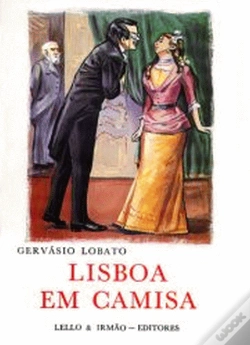 Capa do artigo Lisboa em Camisa