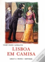 Capa do artigo Lisboa em Camisa