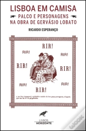 Capa do artigo Lisboa em Camisa