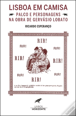 Capa do artigo Lisboa em Camisa