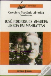 Capa do artigo Lisboa em Manhattan