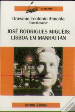 Capa do artigo Lisboa em Manhattan