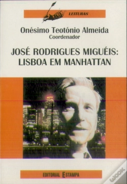 Capa do artigo Lisboa em Manhattan