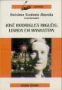 Lisboa em Manhattan - Preview