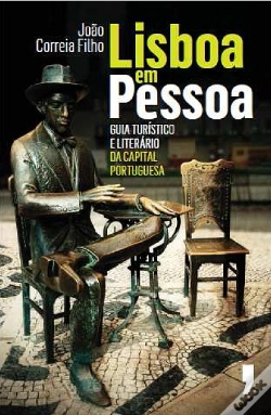 Capa do artigo Lisboa em Pessoa