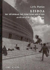Capa do artigo Lisboa - Em Vésperas do Terceiro Milénio