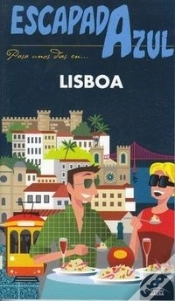 Capa do artigo Lisboa Escapada Azul