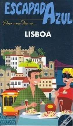 Capa do artigo Lisboa Escapada Azul