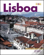 Capa do artigo Lisboa