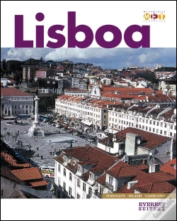 Capa do artigo Lisboa