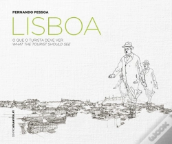 Capa do artigo Lisboa