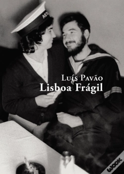 Capa do artigo Lisboa Frágil