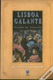 Capa do artigo Lisboa Galante