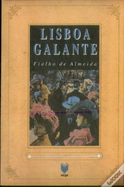 Capa do artigo Lisboa Galante