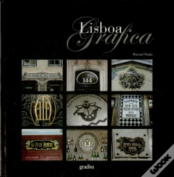 Capa do artigo Lisboa Grafica
