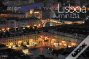 Capa do artigo Lisboa iluminada /lluminated Lisbon