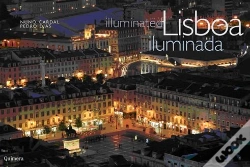 Capa do artigo Lisboa iluminada /lluminated Lisbon
