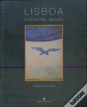 Capa do artigo Lisboa. Inclinações, Desvios