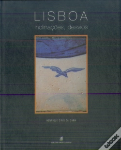 Capa do artigo Lisboa. Inclinações, Desvios