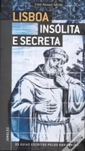 Lisboa Insólita e Secreta