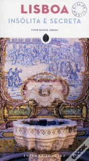 Capa do artigo Lisboa Insolita e Secreta