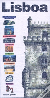 Capa do artigo Lisboa - Ir e Voltar