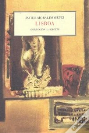 Capa do artigo Lisboa