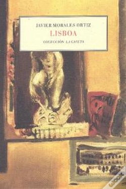 Capa do artigo Lisboa