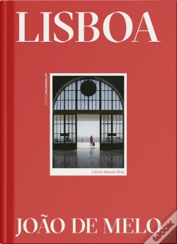 Capa do artigo Lisboa