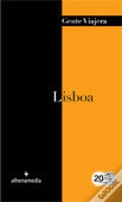 Capa do artigo Lisboa  