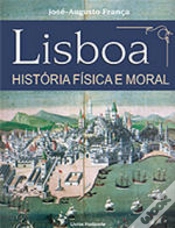 Capa do artigo Lisboa