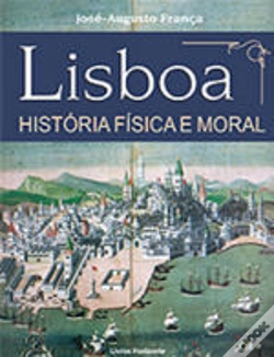 Capa do artigo Lisboa