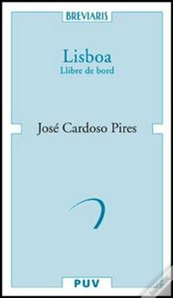 Capa do artigo Lisboa