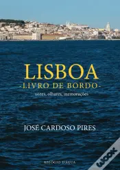 Lisboa - Livro de Bordo