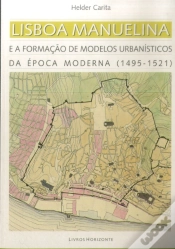 Capa do artigo Lisboa Manuelina