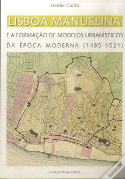 Capa do artigo Lisboa Manuelina