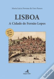 Capa do artigo Lisboa