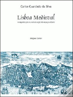 Capa do artigo Lisboa Medieval