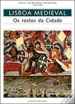 Capa do artigo Lisboa Medieval - Os Rostos da Cidade
