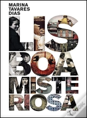 Capa do artigo Lisboa Misteriosa