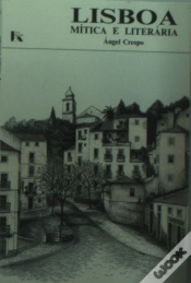 Capa do artigo Lisboa Mítica e Literária